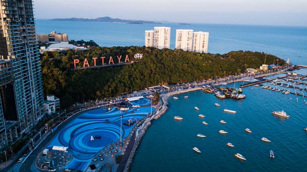 Pattaya Tours